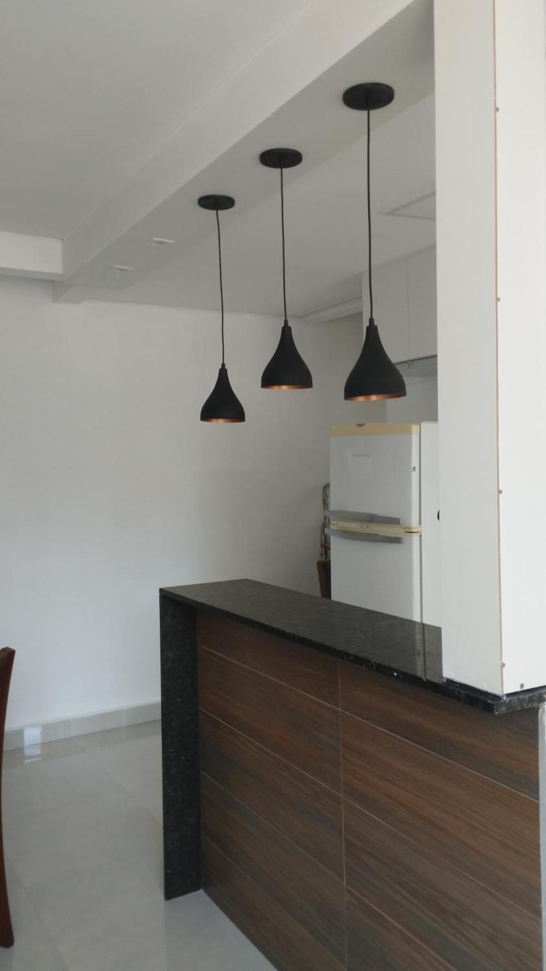 1 Dormitorio- Boqueirao -Praia Grande- 3 Min Praia Kültér fotó